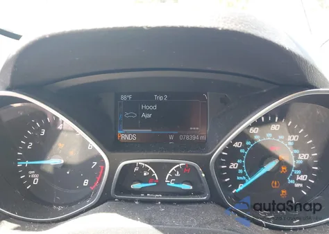 2015 Ford Escape Se from USA, damaged, VIN 1FMCU9GX2FUC39331